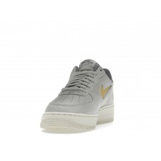 Кроссовки Nike Air Force 1 Low 07 Jewel Light Bone Coconut Milk