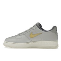 Кроссовки Nike Air Force 1 Low 07 Jewel Light Bone Coconut Milk