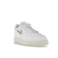 Кроссовки Nike Air Force 1 Low 07 Jewel Pale Vanilla