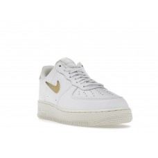 Кроссовки Nike Air Force 1 Low 07 Jewel Pale Vanilla