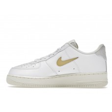 Кроссовки Nike Air Force 1 Low 07 Jewel Pale Vanilla
