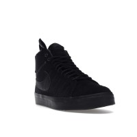 Кроссовки Nike SB Zoom Blazer Mid Acclimate Pack Triple Black