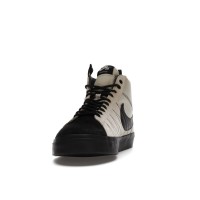 Кроссовки Nike SB Zoom Blazer Mid PRM Acclimate Rattan Black