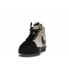 Кроссовки Nike SB Zoom Blazer Mid PRM Acclimate Rattan Black