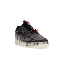 Кроссовки Nike Air Force 1 Low Experimental Halloween