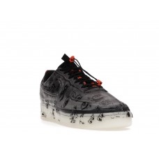 Кроссовки Nike Air Force 1 Low Experimental Halloween