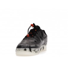 Кроссовки Nike Air Force 1 Low Experimental Halloween