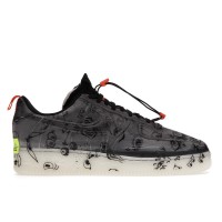 Кроссовки Nike Air Force 1 Low Experimental Halloween