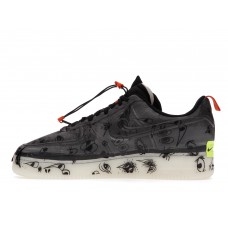 Кроссовки Nike Air Force 1 Low Experimental Halloween