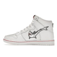 Кроссовки Nike SB Dunk High Oski Great White