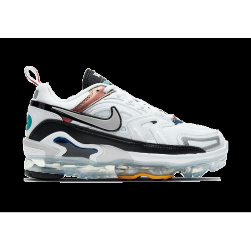 Nike Wmns Air VaporMax EVO Evolution of Icon - женская сетка размеров