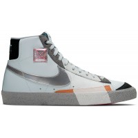 Мужские кроссовки Nike Blazer Mid 77 Vintage Shanghai