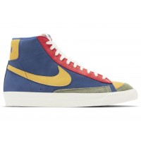 Мужские кроссовки Nike Blazer Mid 77 Puff N Stuff
