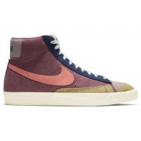 Мужские кроссовки Nike Blazer Mid 77 Desert Berry