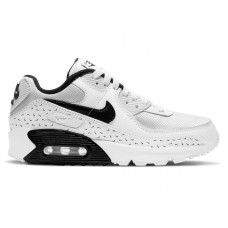 Подростковые Nike Air Max 90 Swooshfetti (GS)