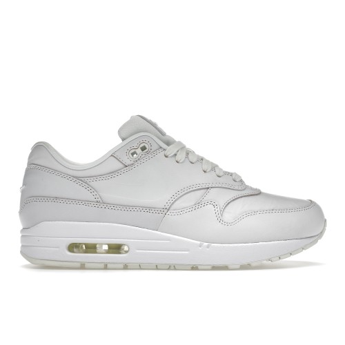 Кроссы Nike Air Max 1 Yours (W) - женская сетка размеров