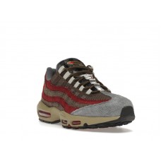 Nike Air Max 95 Freddy Krueger