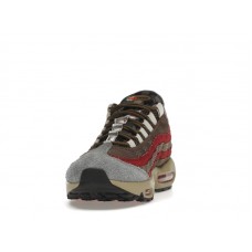 Nike Air Max 95 Freddy Krueger