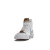 Женские Nike Blazer Mid 77 Indigo (W)