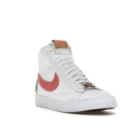 Женские кроссовки Nike Blazer Mid 77 Catechu (W)