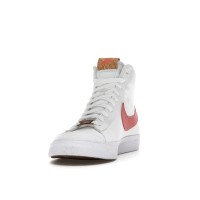 Женские кроссовки Nike Blazer Mid 77 Catechu (W)