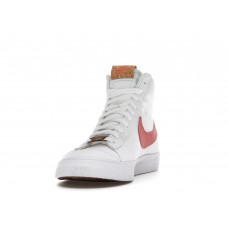Женские кроссовки Nike Blazer Mid 77 Catechu (W)