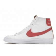 Женские кроссовки Nike Blazer Mid 77 Catechu (W)