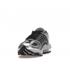 Кроссовки Nike Air Tuned Max Grey Black