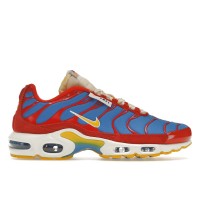 Кроссовки Nike Air Max Plus SE Air Max Running Club University Blue
