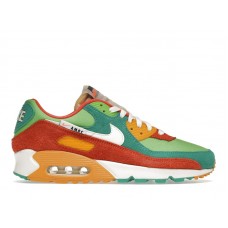 Кроссовки Nike Air Max 90 SE Running Club