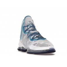 Кроссовки Nike LeBron 19 Space Jam