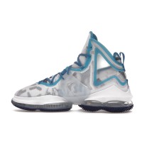 Кроссовки Nike LeBron 19 Space Jam