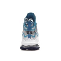 Кроссовки Nike LeBron 19 Space Jam