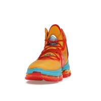 Кроссовки Nike LeBron 19 Tune Squad