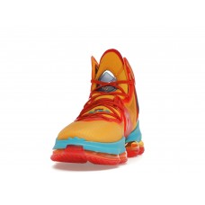 Кроссовки Nike LeBron 19 Tune Squad