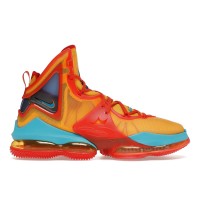 Кроссовки Nike LeBron 19 Tune Squad