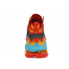 Кроссовки Nike LeBron 19 Tune Squad