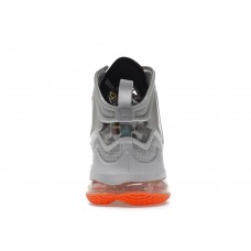 Кроссовки Nike LeBron 19 Fast Food