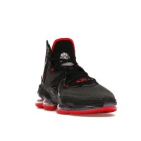 Nike LeBron 19 Bred