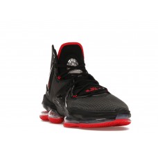 Кроссовки Nike LeBron 19 Bred