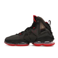 Nike LeBron 19 Bred