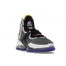 Кроссовки Nike LeBron 19 Hardwood Classic