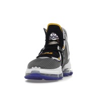 Nike LeBron 19 Hardwood Classic