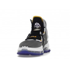 Кроссовки Nike LeBron 19 Hardwood Classic