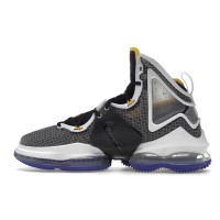 Nike LeBron 19 Hardwood Classic