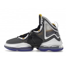 Кроссовки Nike LeBron 19 Hardwood Classic