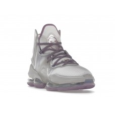 Кроссовки Nike LeBron 19 Strive For Greatness