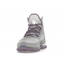 Кроссовки Nike LeBron 19 Strive For Greatness