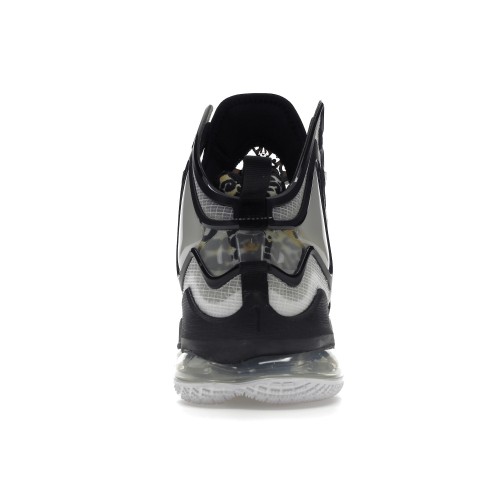 Кроссы Nike LeBron 19 Royalty - мужская сетка размеров