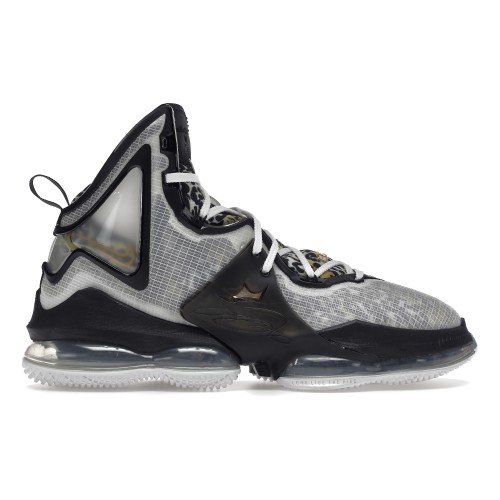 Кроссы Nike LeBron 19 Royalty - мужская сетка размеров